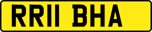 RR11BHA