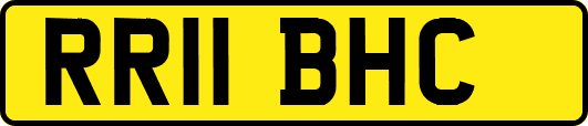 RR11BHC