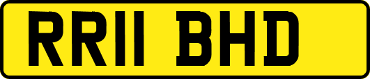 RR11BHD