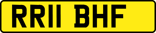 RR11BHF