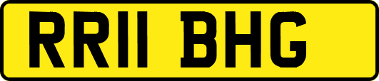 RR11BHG