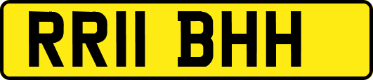 RR11BHH
