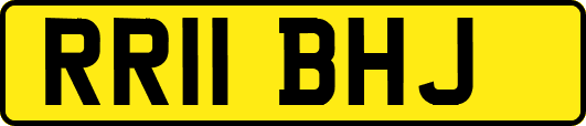 RR11BHJ