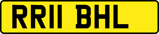 RR11BHL