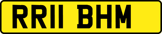 RR11BHM