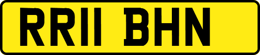 RR11BHN