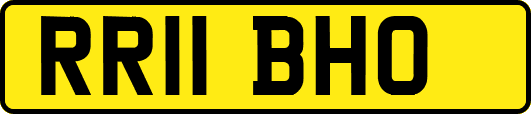 RR11BHO