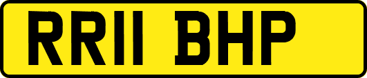 RR11BHP