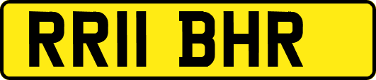 RR11BHR