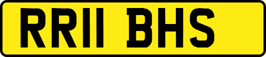 RR11BHS