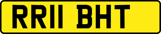 RR11BHT