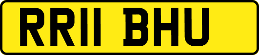 RR11BHU