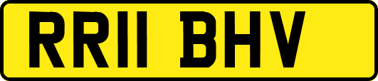 RR11BHV