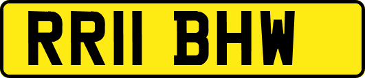 RR11BHW