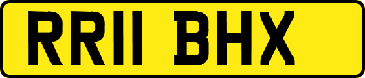 RR11BHX