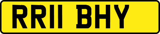 RR11BHY