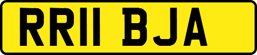 RR11BJA
