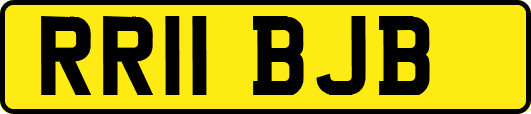 RR11BJB