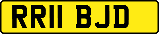 RR11BJD