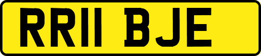 RR11BJE