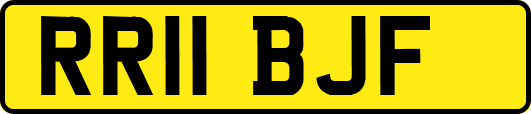 RR11BJF