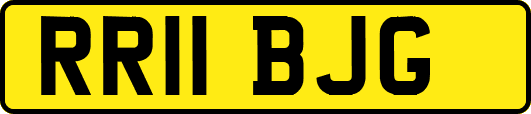 RR11BJG
