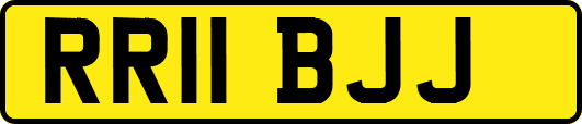 RR11BJJ