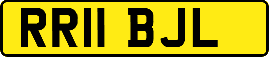 RR11BJL