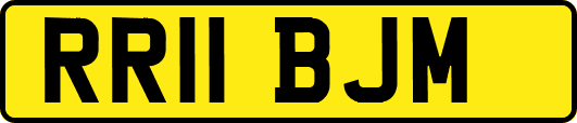 RR11BJM