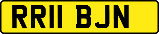 RR11BJN