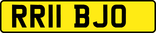 RR11BJO
