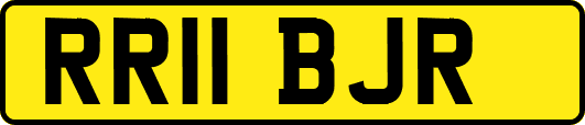 RR11BJR