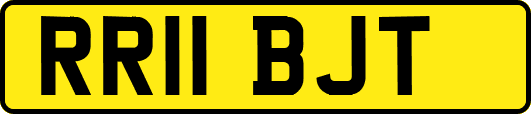 RR11BJT