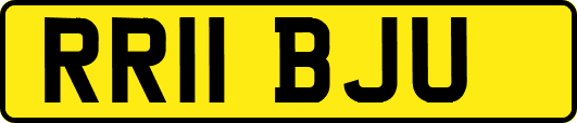 RR11BJU