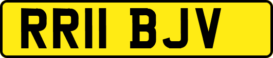 RR11BJV