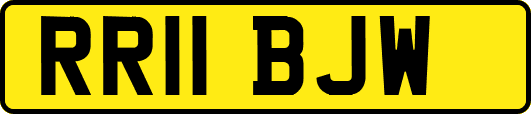 RR11BJW