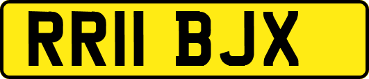 RR11BJX