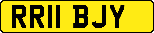 RR11BJY