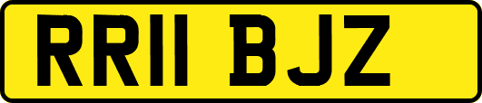RR11BJZ