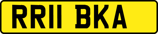 RR11BKA