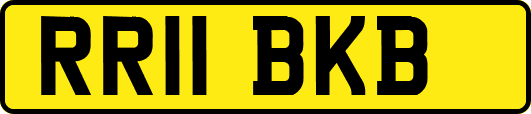 RR11BKB