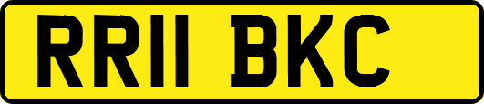RR11BKC