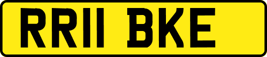 RR11BKE