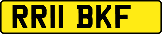 RR11BKF