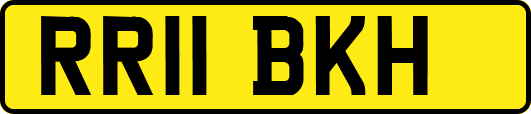 RR11BKH