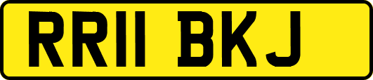 RR11BKJ