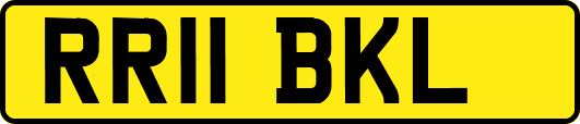 RR11BKL