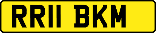 RR11BKM