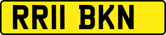 RR11BKN