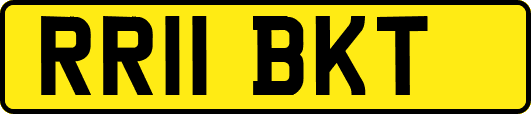 RR11BKT